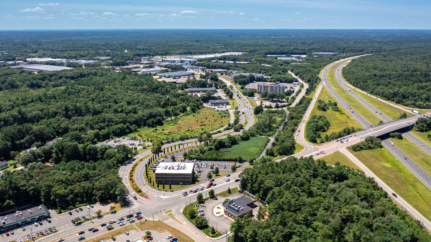 We buy commercial property — Massachusetts and Rhode Island