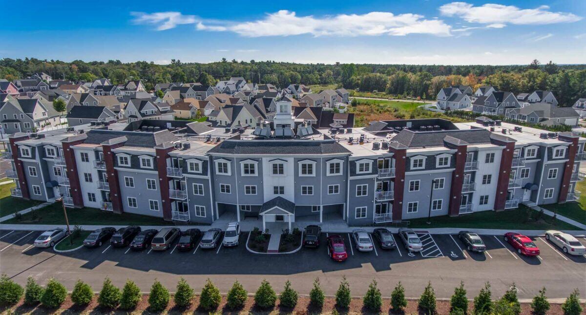 Buyer representation commercial real estate SouthCoast