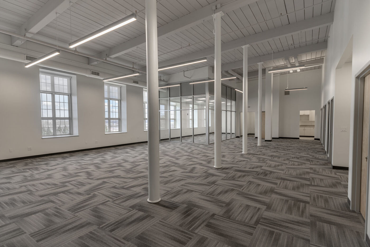 Commercial leasing agent Fall River Westport SouthCoast